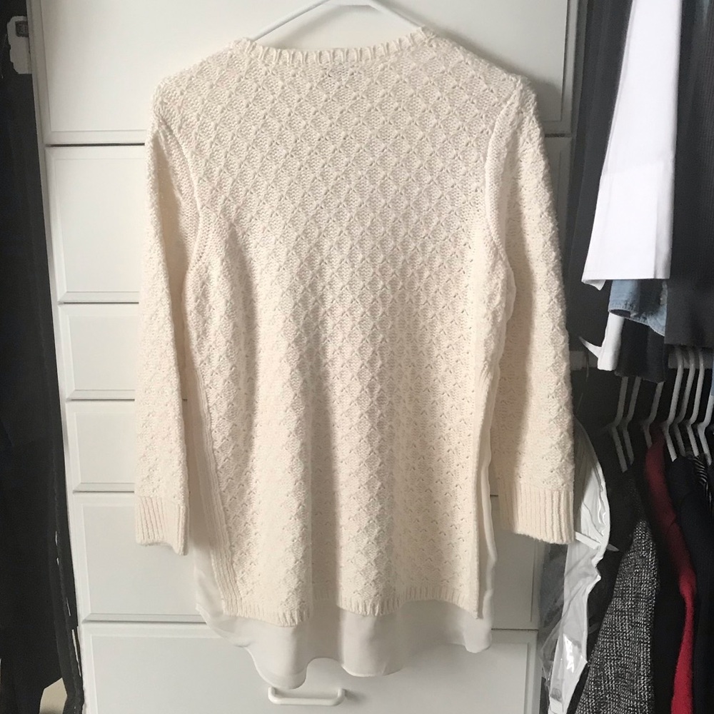 sweater - Picture 2 of 3